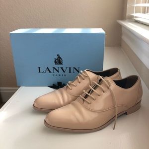 Lanvin loafer